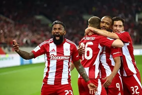 دوري أبطال أوروبا.. أولمبياكوس أول المستفيدين من تأهل باريس للنهائي
